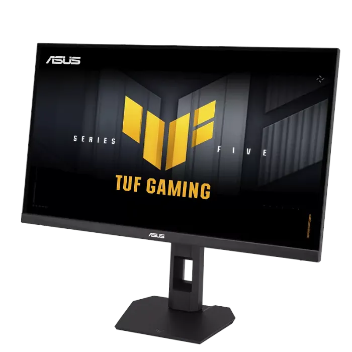 WQHD монитор ASUS TUF Gaming VG27AQMEL5F - фото 3