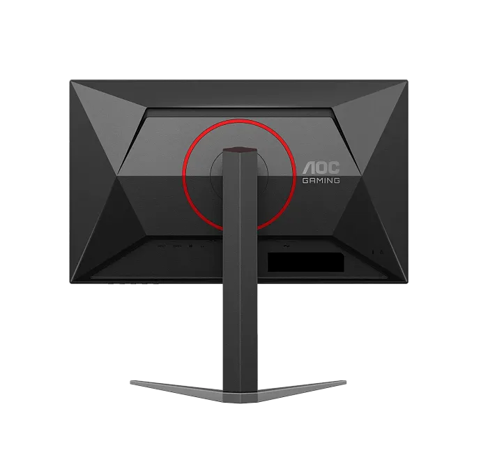 Full HD монитор AOC 24G4HA - фото 6