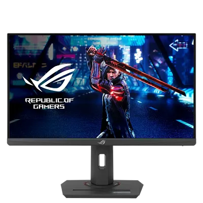 Full HD монитор ASUS ROG Strix XG259QNS - фото 1