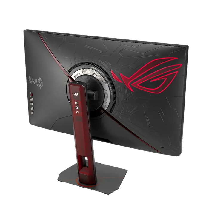 4K монитор ASUS ROG Strix XG27UCGR-G Phantom Blade Zero Edition - фото 7