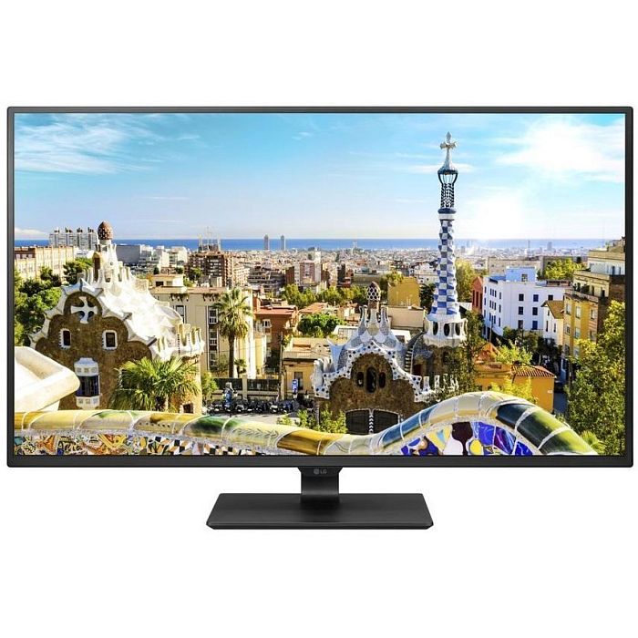 4K монитор LG 43UD79-B - фото 2