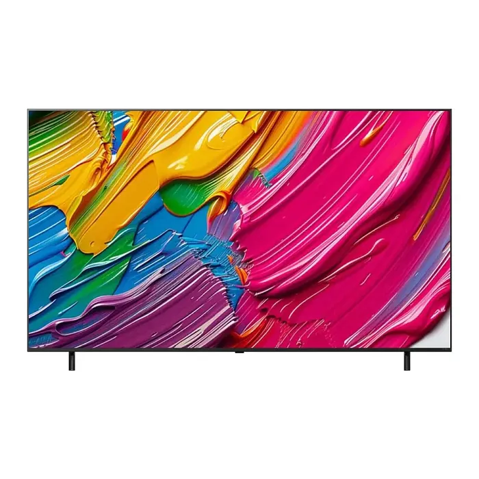 4K телевизор LG 55QNED80A6A - фото 2