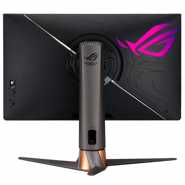 WQHD монитор ASUS ROG Swift PG279QM - фото 2