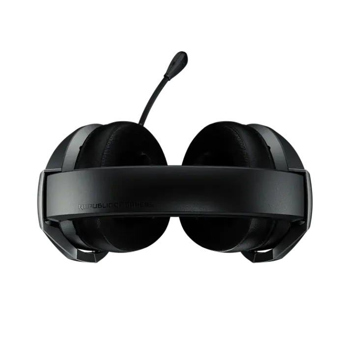 Гарнитура ASUS ROG Theta 7.1 (90YH01W7-B2UA00) - фото 5