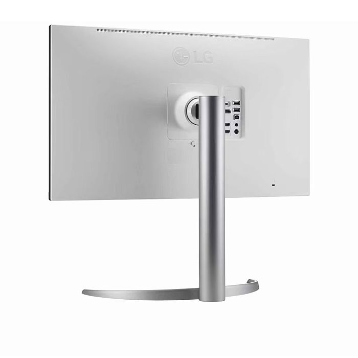 4K монитор LG 27BQ85U-W - фото 5