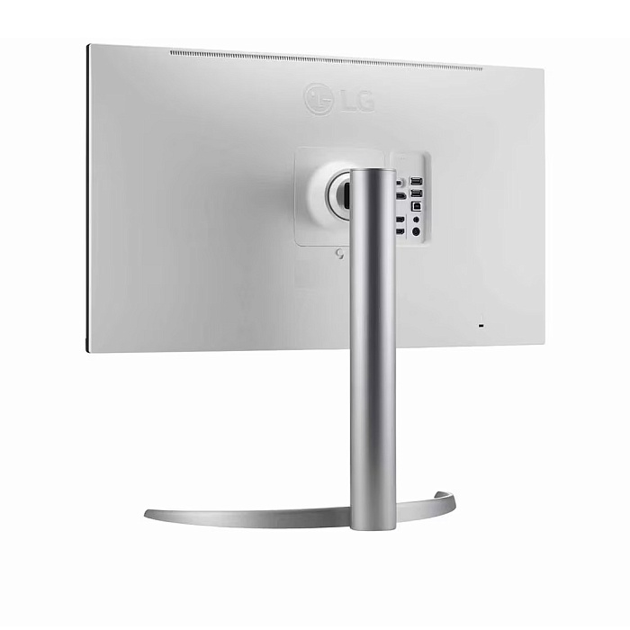 4K монитор LG 27BQ85U-W - фото 5