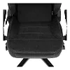 Премиум игровое кресло KARNOX DEFENDER DR ткань, dark grey (KX800211-DRF) - фото 6