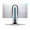 Full HD монитор Dell Alienware AW2521HFLA (Lunar Light) - фото 4