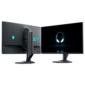 Представлен двухрежимный IPS-монитор Dell Alienware AW2725QF