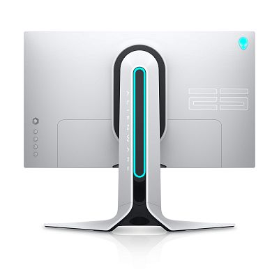 Full HD монитор Dell Alienware AW2521HFLA (Lunar Light) - фото 4