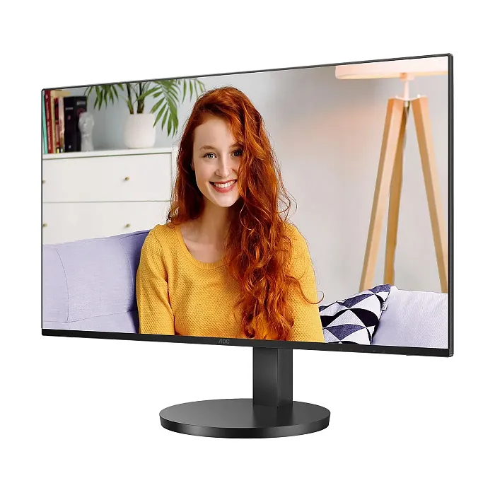 WQHD монитор AOC Q27B3CF2 - фото 4