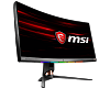3.5K монитор MSI Optix MPG341CQR - фото 1