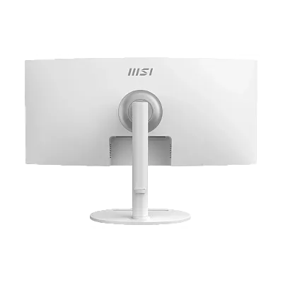 3.5K монитор MSI Modern MD342CQPW - фото 4