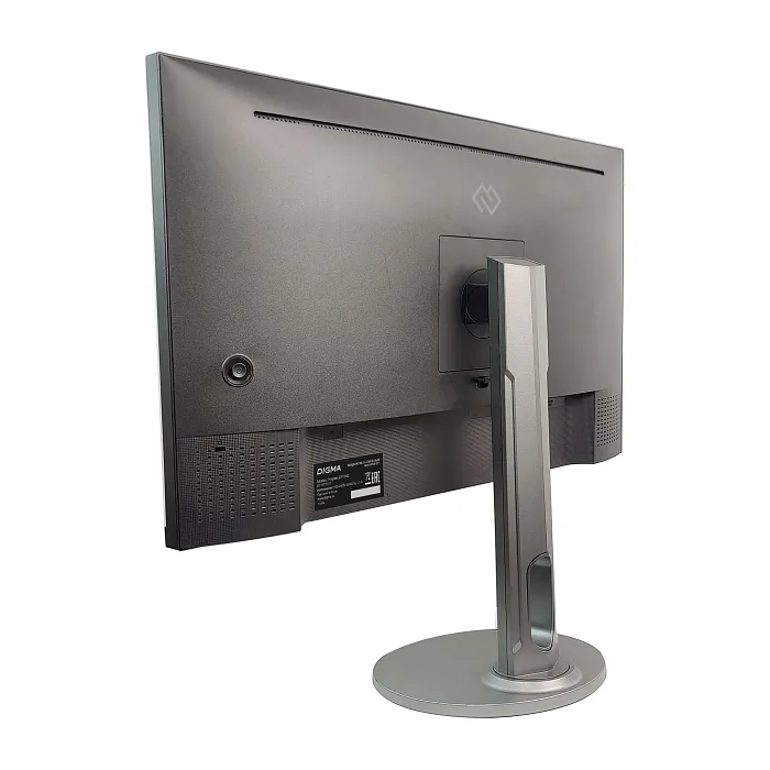 WQHD монитор DIGMA Progress 27P705Q - фото 8