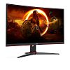 Full HD монитор AOC C27G2ZE - фото 2