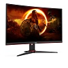 Full HD монитор AOC C27G2ZE - фото 2