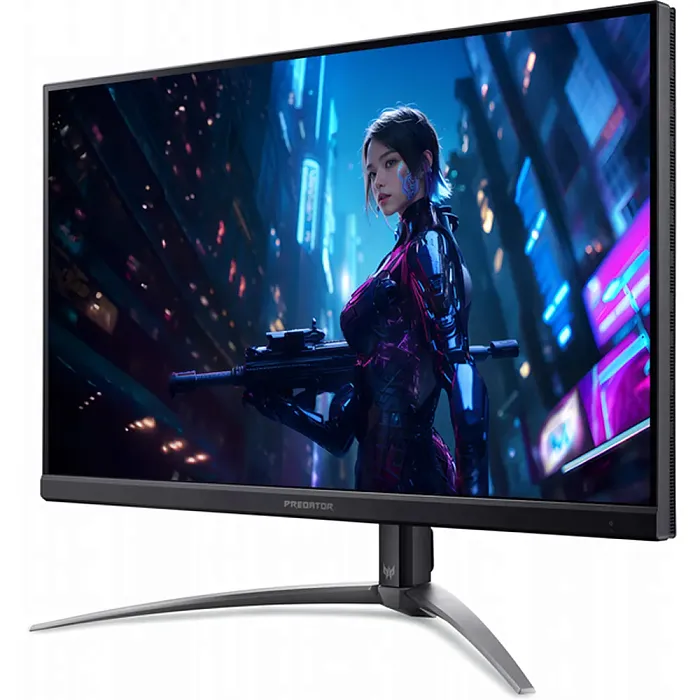 4K монитор Acer Predator X32QFSbmiiphuzx (UM.JXXEE.S01) - фото 3