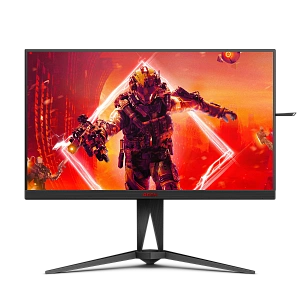 WQHD монитор AOC AGON AG275QXN