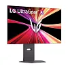 4K монитор LG UltraGear 32GX870B-B - фото 3