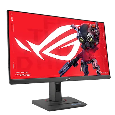 Full HD монитор ASUS ROG Strix XG259CMS - фото 3