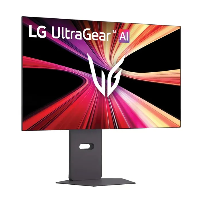 4K монитор LG UltraGear 32GX870B-B - фото 3