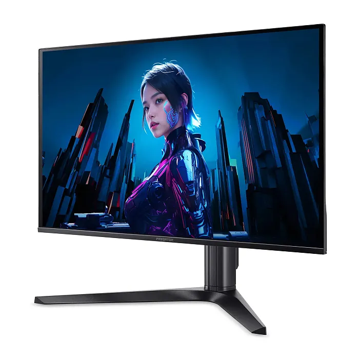 WQHD монитор Acer Predator X27UZ1bmiiprx (UM.GXXCD.102) - фото 3