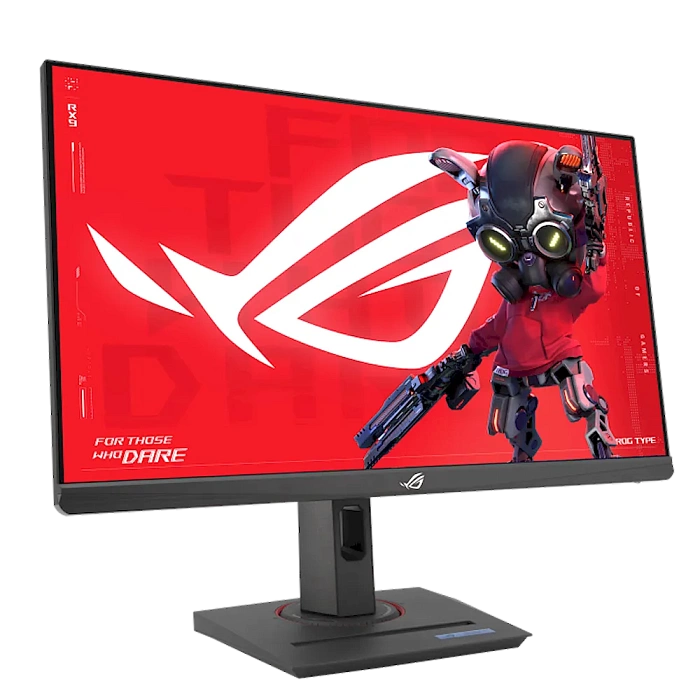 Full HD монитор ASUS ROG Strix XG259CMS - фото 3