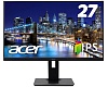 WQHD монитор Acer B277Ubmiipprzfx - фото 1
