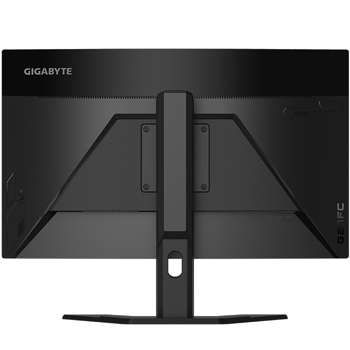 Full HD монитор Gigabyte G27FC - фото 4