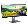 3.5K монитор Lenovo ThinkVision P34WD-40 - фото 2
