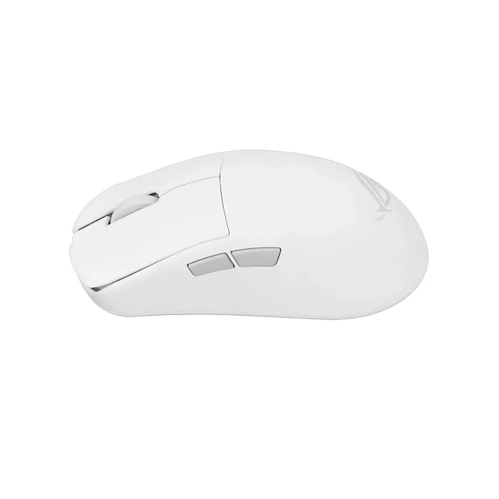 Игровая мышь ASUS ROG Harpe Ace Mini, белый (90MP03Z0-BMUA10) - фото 5