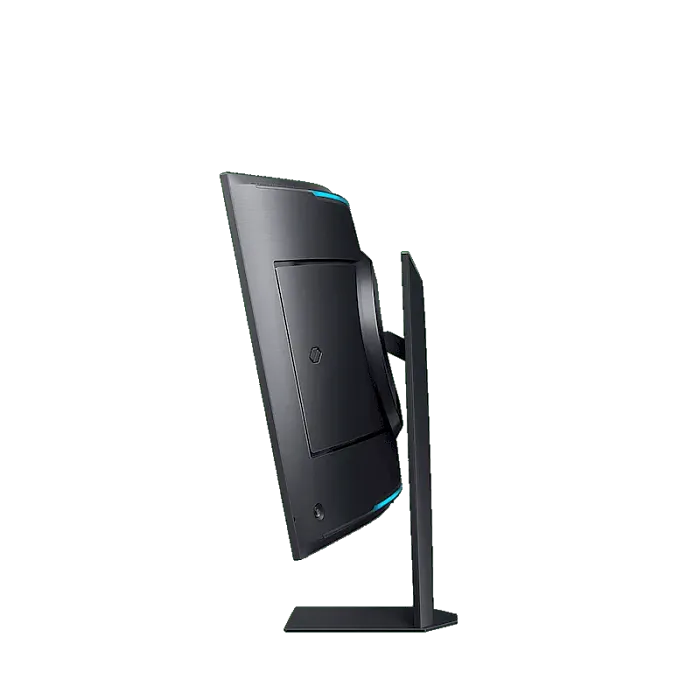 4K монитор Samsung Odyssey Ark S55BG970NI (LS55BG970NIXCI) - фото 8