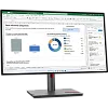 WQHD монитор Lenovo ThinkVision P27q-30 (63A2GCR1CS) - фото 2