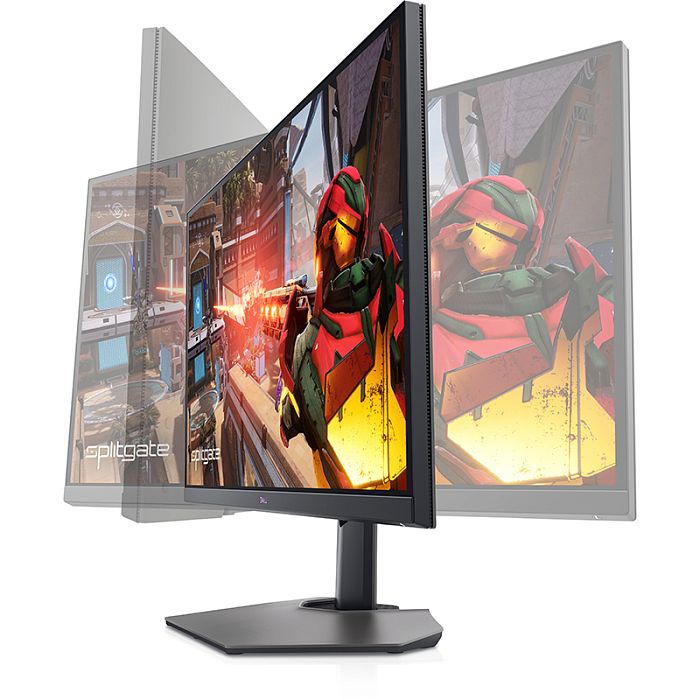 WQHD монитор Dell G3223D - фото 7