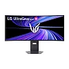 5K монитор LG UltraGear 39GX950B-B - фото 2