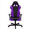 Компьютерное игровое кресло DXRacer OH/RE0/NV (GC-R0-NV-E6) - фото 1