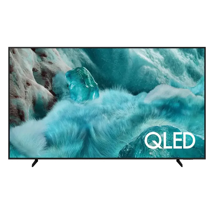 4K телевизор Samsung QE85Q7FAAUXRU - фото 2
