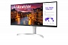 UWFHD монитор  LG 34WN650-W - фото 2