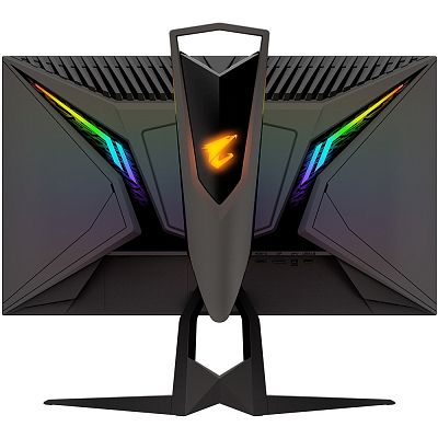 Full HD монитор Gigabyte AORUS KD25F - фото 4