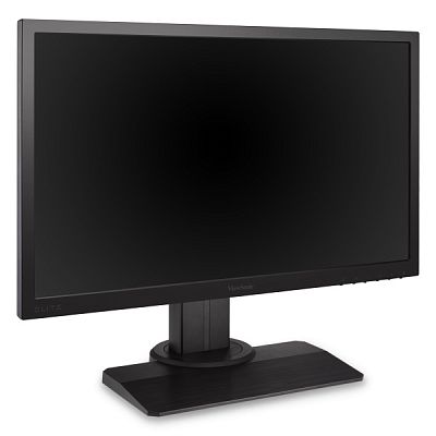 Full HD монитор Viewsonic XG240R - фото 5