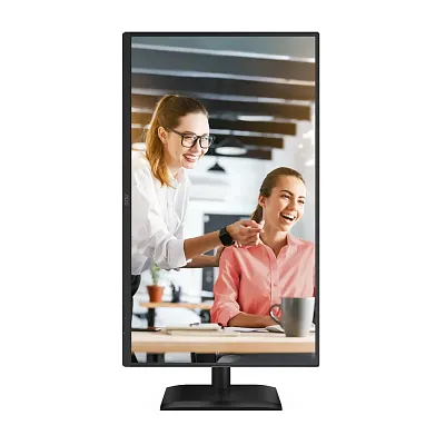 WQHD монитор AOC Q27E4CV - фото 2