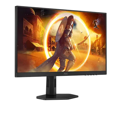 WQHD монитор AOC Gaming Q27G4XF - фото 3