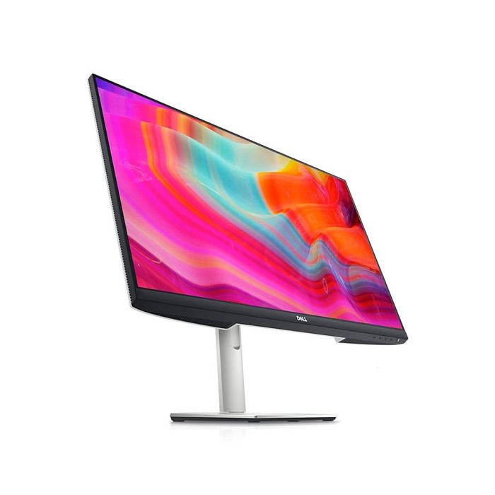 Full HD монитор Dell S2422HZ - фото 2