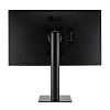 4K OLED монитор LG UltraFine 27EQ850-B - фото 2