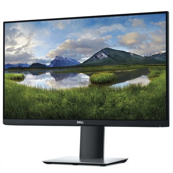 WQHD монитор Dell P2421DC - фото 1