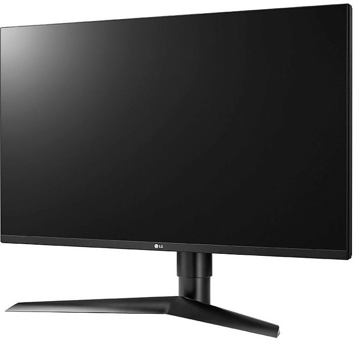 WQHD монитор LG 27GL850-B - фото 2
