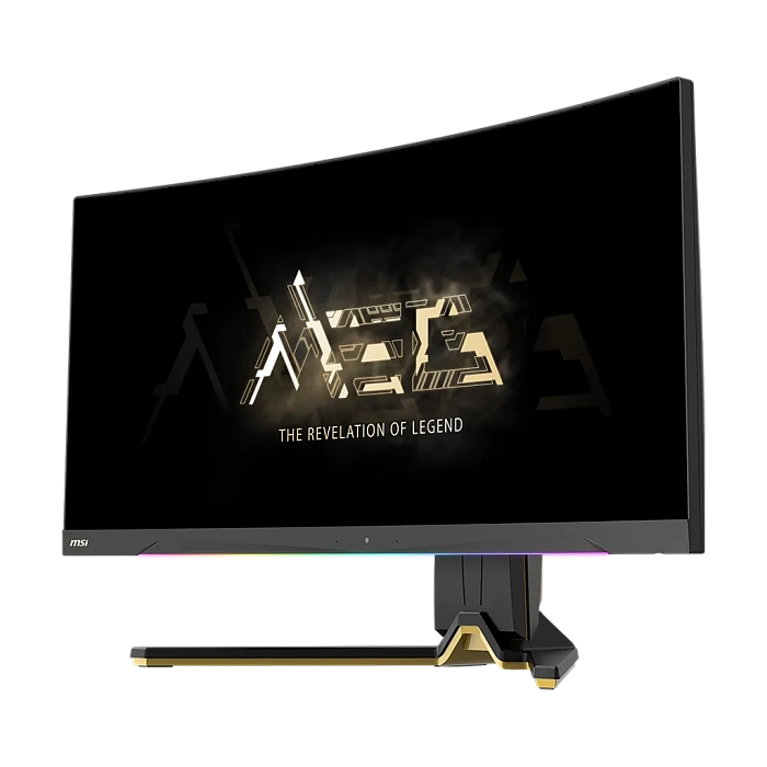 3.5K монитор MSI MEG 342C QD-OLED - фото 3