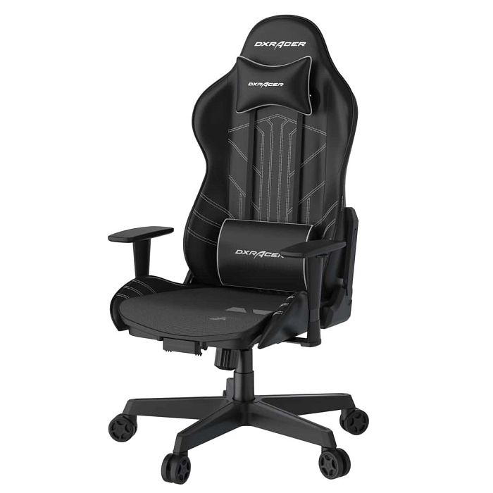 Компьютерное игровое кресло DXRacer OH/G8000/MS/N - фото 1