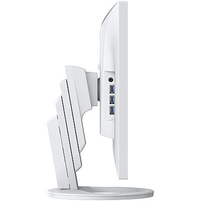 WUXGA монитор Eizo FlexScan EV2495-WT - фото 7