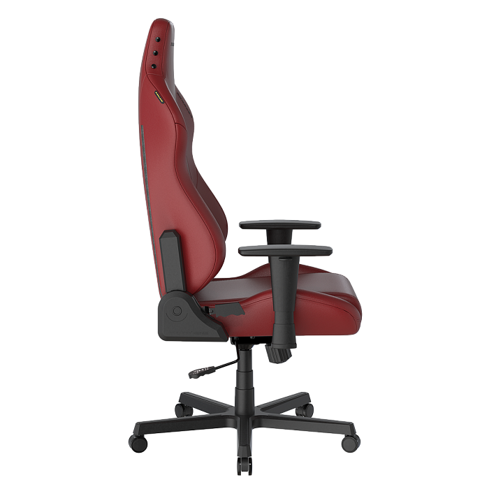 Компьютерное игровое кресло DXRacer OH/DL23/R - фото 3